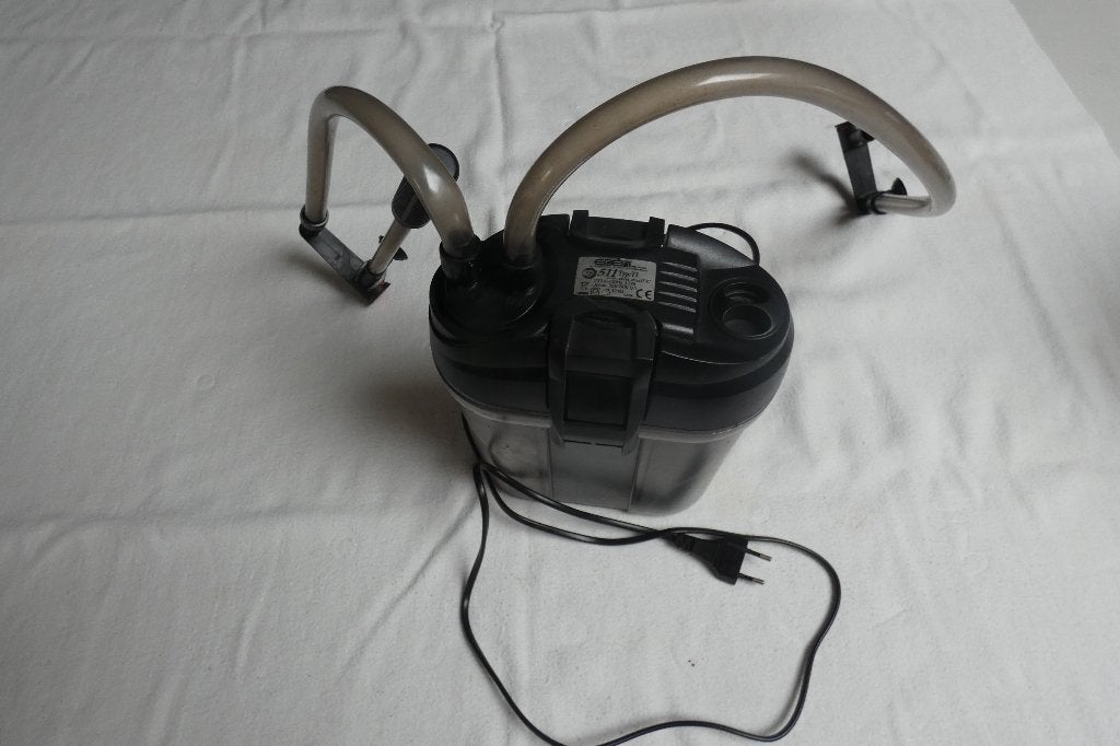 Aquarium Filter voor 100L, Ophalen, Gebruikt, Filter, Overige merken