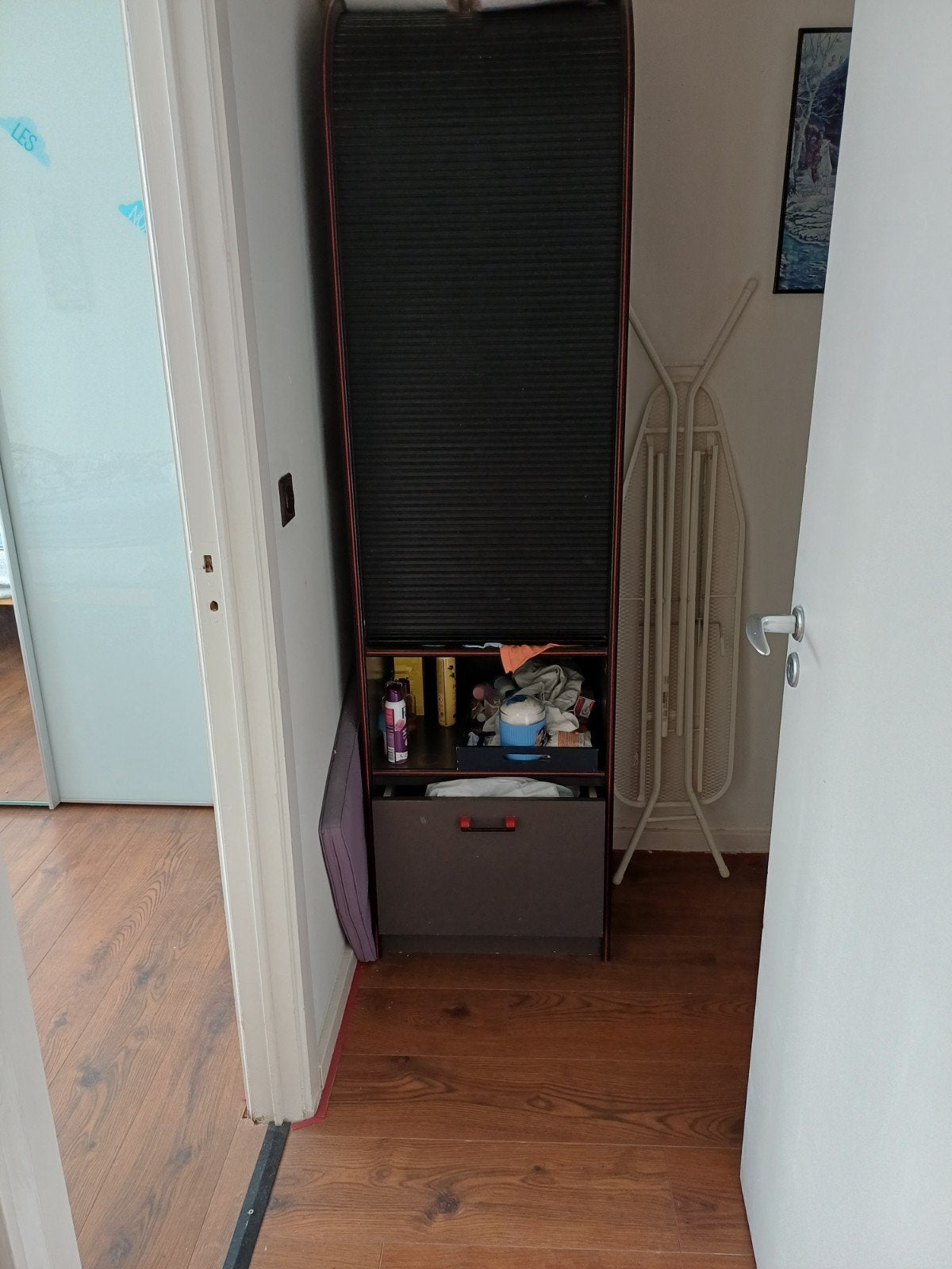 armoire, Huis en Inrichting, Ophalen, Gebruikt, Overige soorten