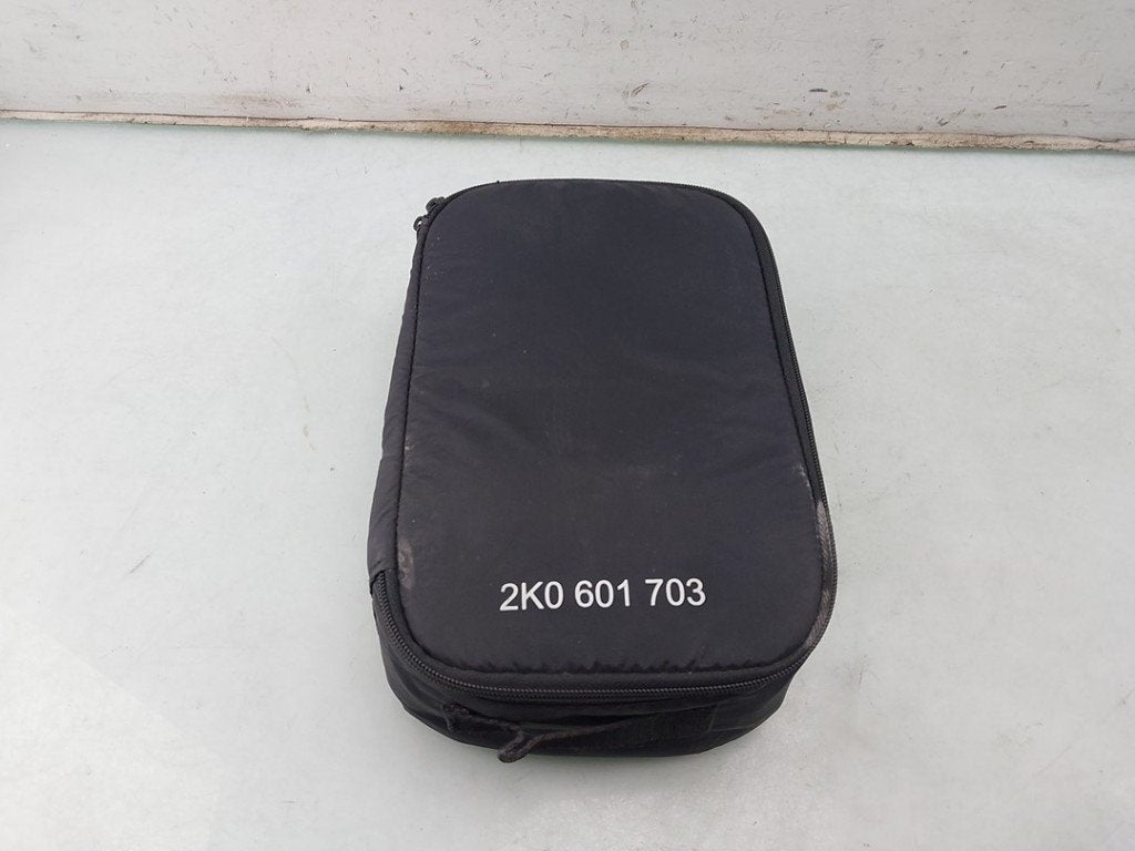 DIVERSEN Volkswagen Caddy IV (01-2015/09-2020), Dhr. J. Ham, Gebruikt, Volkswagen, Administratie@autoham.nl