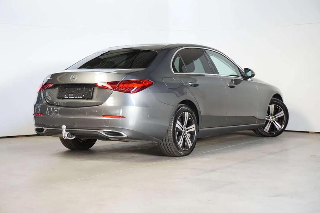 Mercedes-Benz C-CLASS C 300 e 9G-TRONIC Avantgarde, Auto's, Automaat, Gebruikt, 4 cilinders, https://public.car-pass.be/vhr/6e768873-a8de-4d52-b23e-310613830791