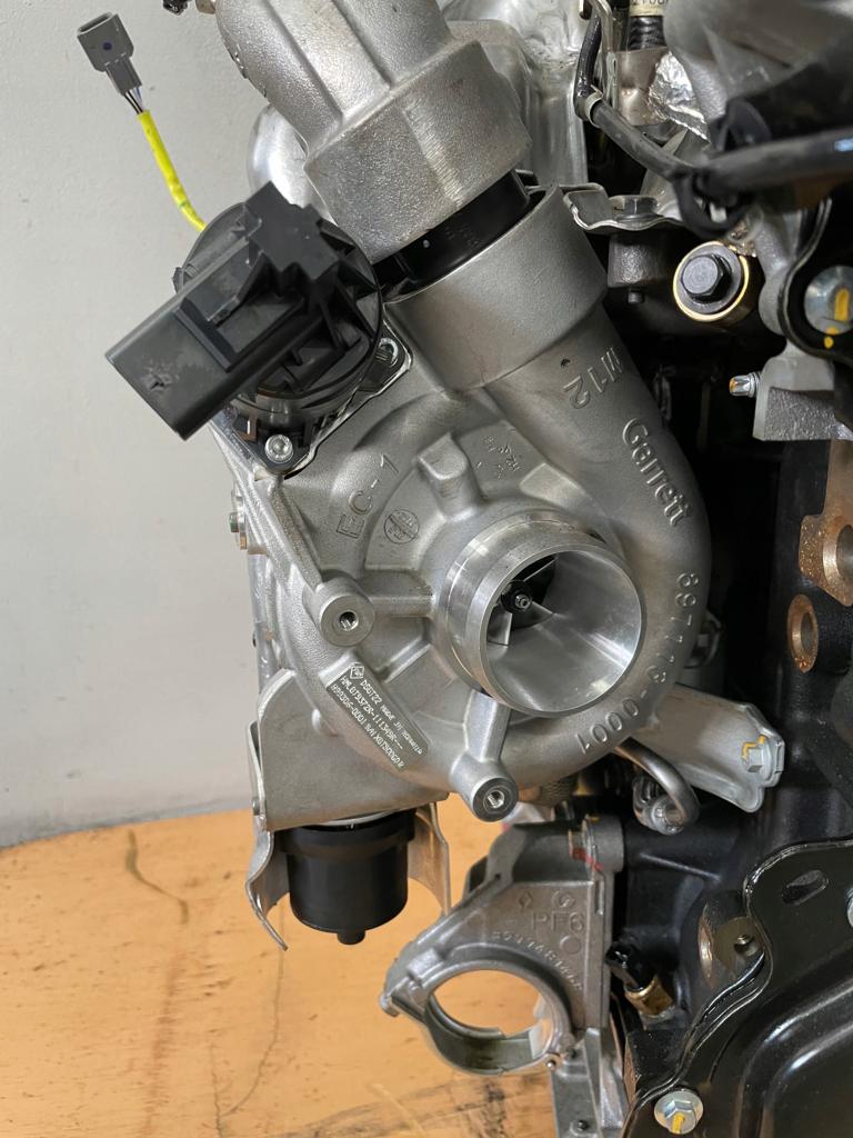 Moteur M9T898 Complet MASTER RENAULT, Autos : Pièces & Accessoires, Envoi, Utilisé, Daihatsu