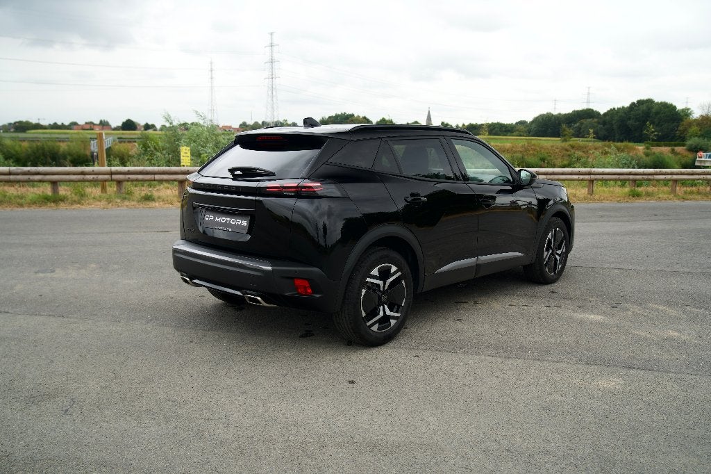 PEUGEOT 2008 ALLURE | AUTOMAAT | 130 PK | CARPLAY | CAMERA, Autos, Achat, 1280 kg, Euro 6, Entreprise