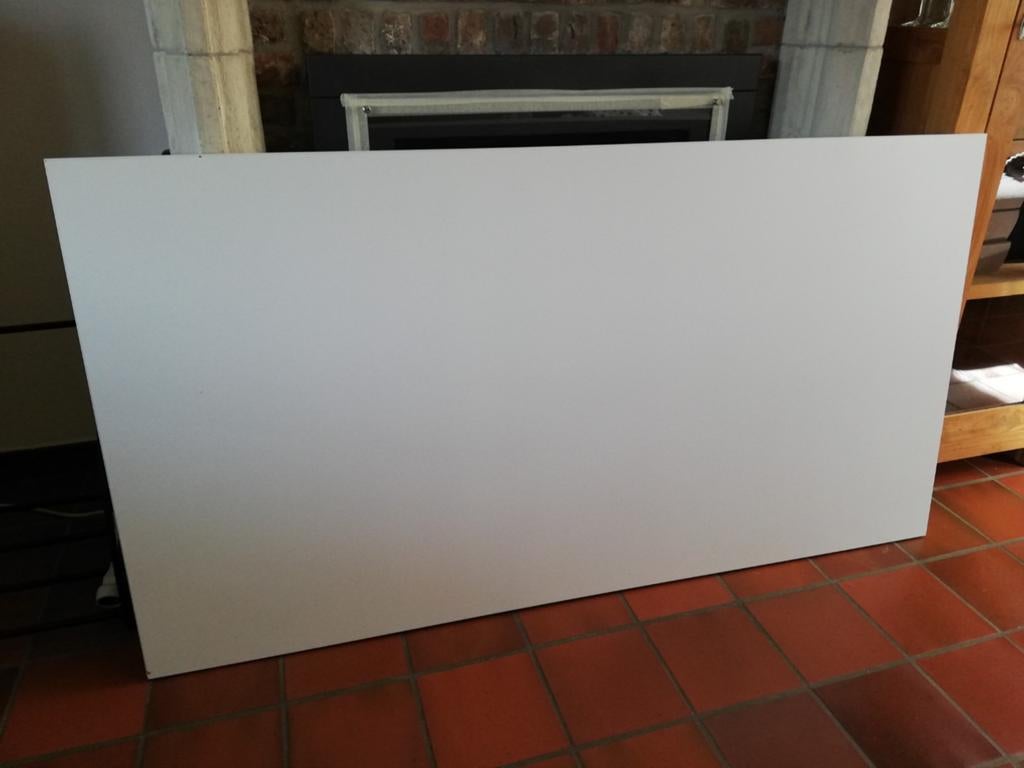 Tafelblad, Doe-het-zelf en Bouw, Platen en Panelen, Ophalen