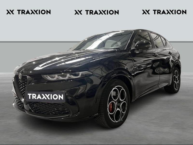 Alfa Romeo Tonale Veloce, Auto's, Alfa Romeo, Automaat, 159 pk, USB, 5 deurs