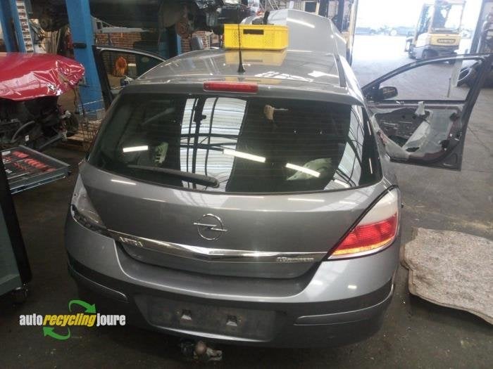 Hayon d'un Opel Astra (Z155), Autos : Pièces & Accessoires, -, -, Opel, Utilisé