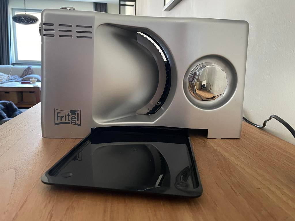 Broodsnijmachine, Zakelijke goederen, Ophalen, Gebruikt, Bakkerij en Slagerij
