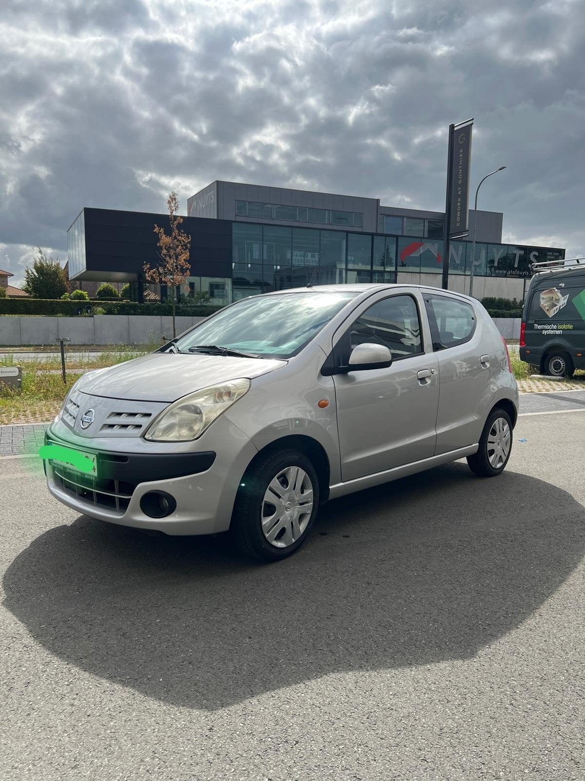 Nissan Pixo, Autos, Nissan, Particulier, Achat, Pixo