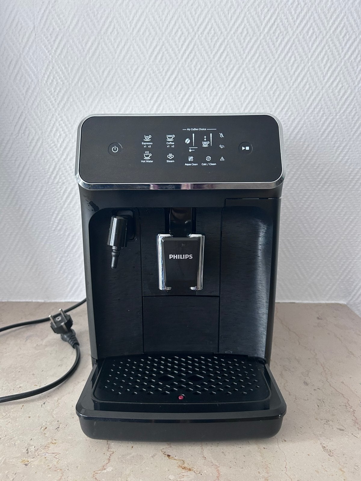 Philips ep2200/10 série 2200 + Calc and Clean GRATUITS, Enlèvement ou Envoi, Comme neuf