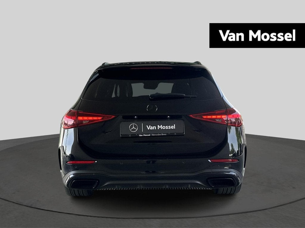 Mercedes-Benz C-Klasse 200 AMG Line Break + DIGITAL LIGHT +, Autos, Achat, Entreprise, Entretenue par le concessionnaire, Noir