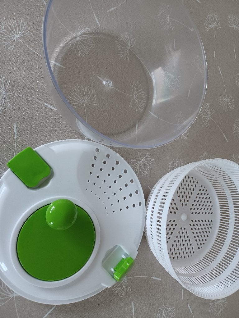 slazwierder, Huis en Inrichting, Keuken | Keukenbenodigdheden, Ophalen of Verzenden