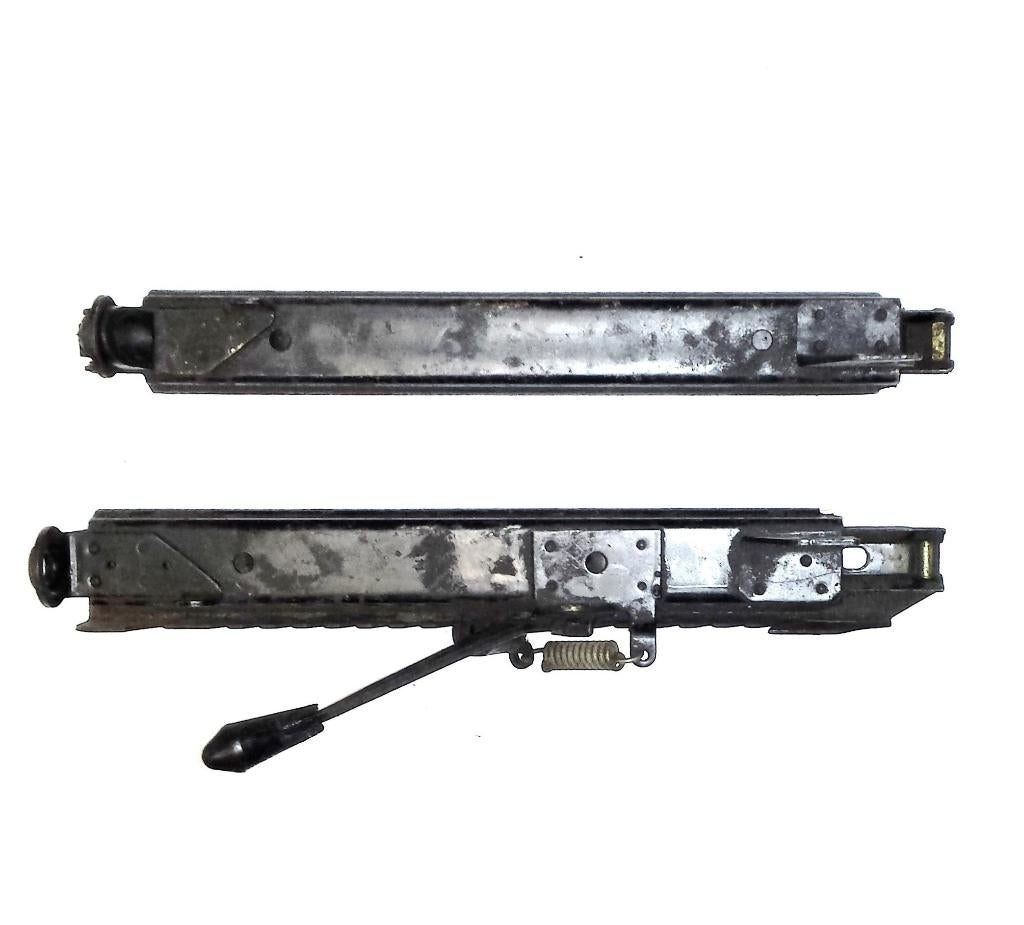 Grill, Rozetten Sierstrippen Peugeot 404 deur, Voorscherm, Ophalen of Verzenden, Voor, Peugeot, Deur