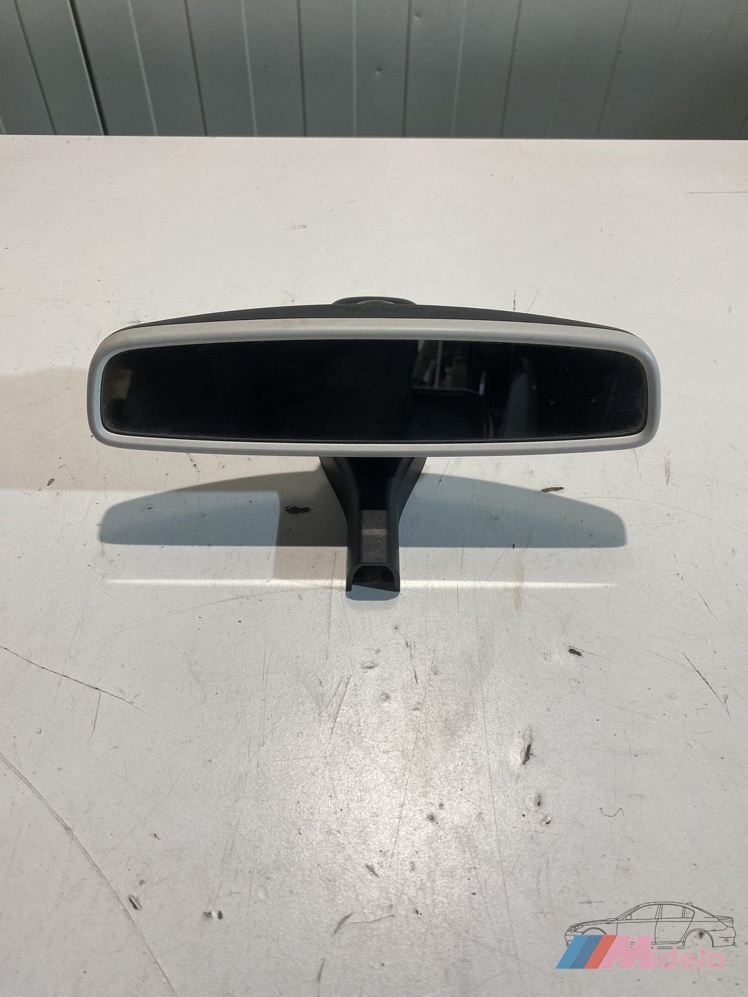 VW GOLF VII BINNENSPIEGEL 3G0857511, -, Utilisé, -, -