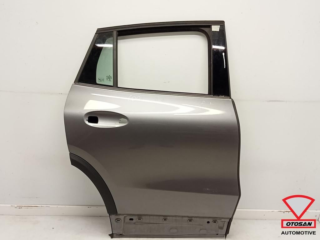 Mercedes GLA W247 H247 2020+ Portier Deur Rechts Achter Orig, Auto-onderdelen, Gebruikt, Mercedes-Benz AG, Deur, Mercedes-Benz