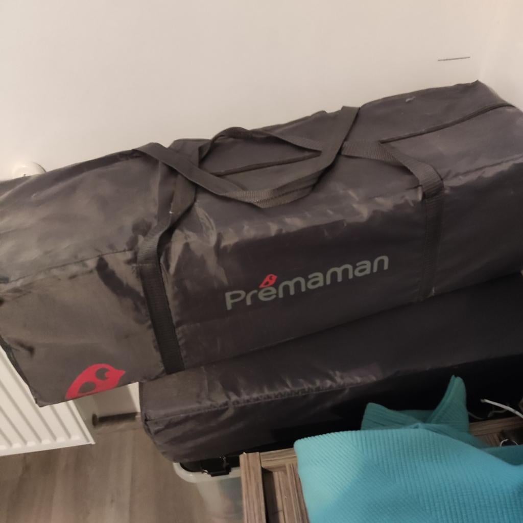 Reisbedje Premaman, Kinderen en Baby's, Ophalen