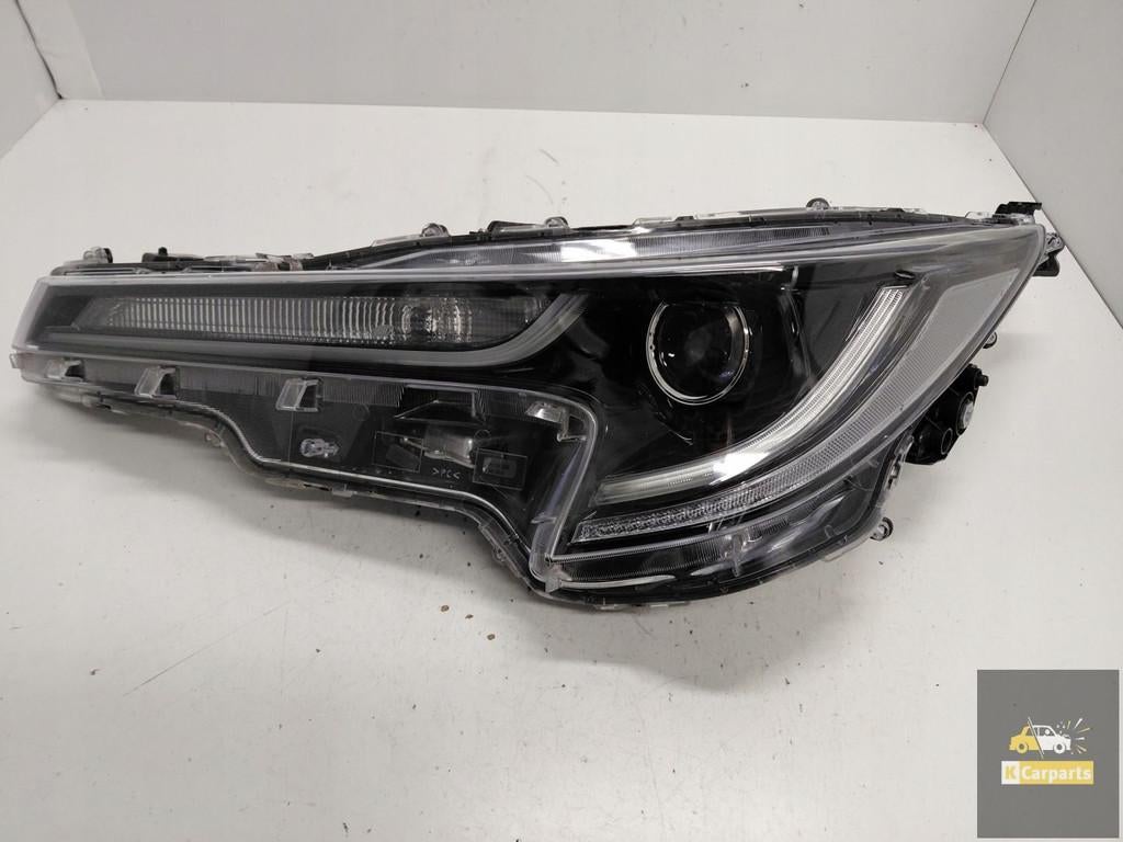 81150-02S70, Clignotant LED complet 1 lentille pour Toyota C, Autos : Pièces & Accessoires, Éclairage, Info@toyota.co.jp, Toyota Motor Corporation