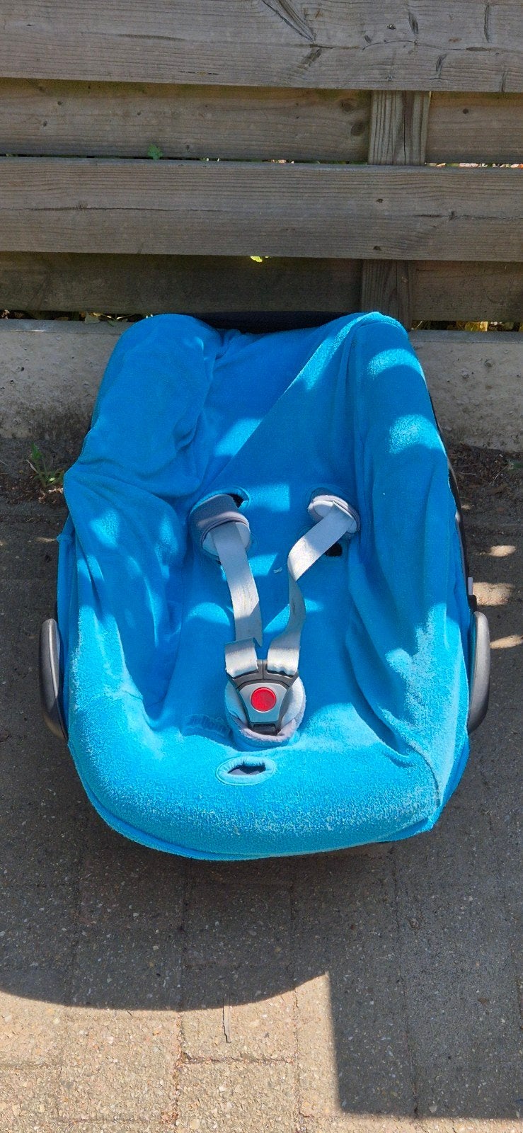 Maxi-cosi, Ophalen, Zo goed als nieuw, Maxi-Cosi