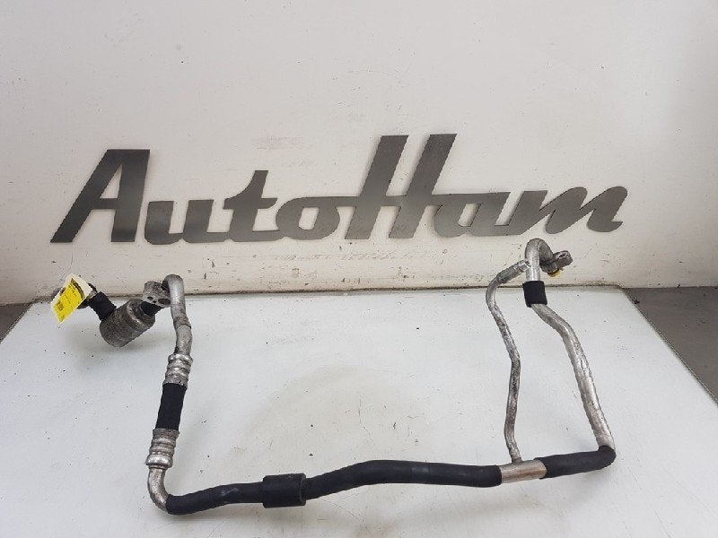 AIRCO LEIDING Cayenne (9PA) (|95557210300|95557309203|), Gebruikt, Porsche Deutschland GmbH, Porscheplatz 1
70435  Stuttgart, DE