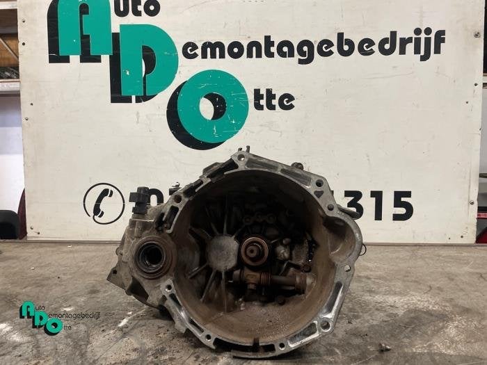 Versnellingsbak van een Kia Picanto (Picanto 11-), -, -, Ophalen of Verzenden, -
