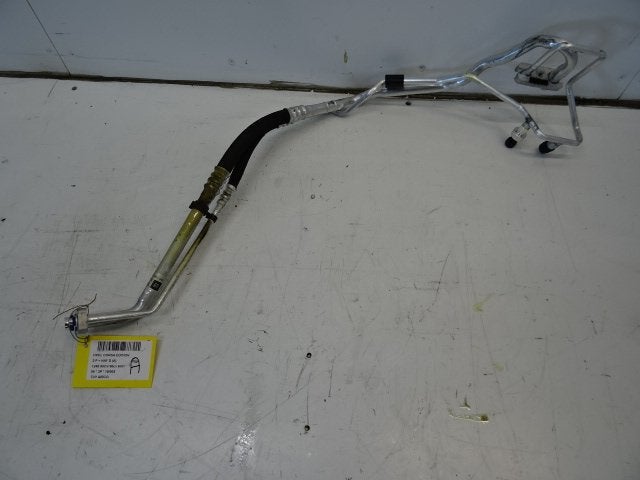 AIRCO LEIDING Opel Corsa D (01-2006/12-2014) (13203336), Auto-onderdelen, Gebruikt, Opel, Opel Automobile GmbH, Kontakt-opel@opel.com
