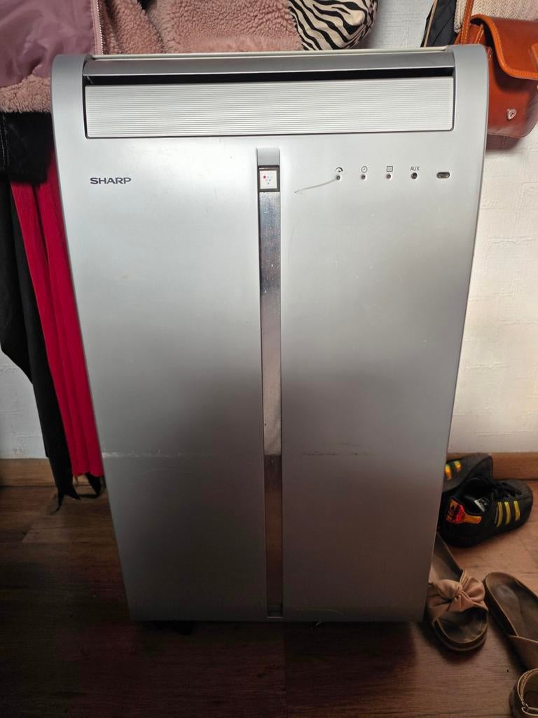Sharp Airco, Electroménager, Enlèvement