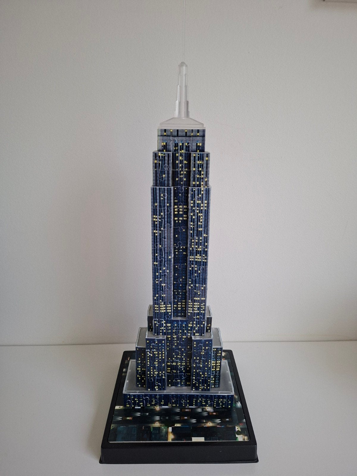 Ravensburg 3D puzzel, Hobby en Vrije tijd, Ophalen, Zo goed als nieuw