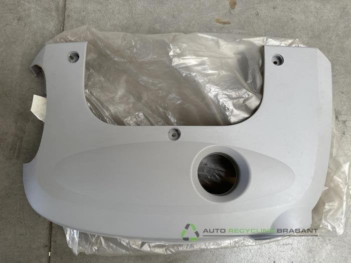 Couverture moteur d'un Renault Megane, Autos : Pièces & Accessoires, -, 3 mois de garantie, Utilisé, -