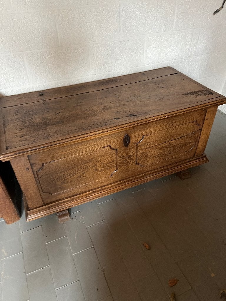 Meuble, Enlèvement