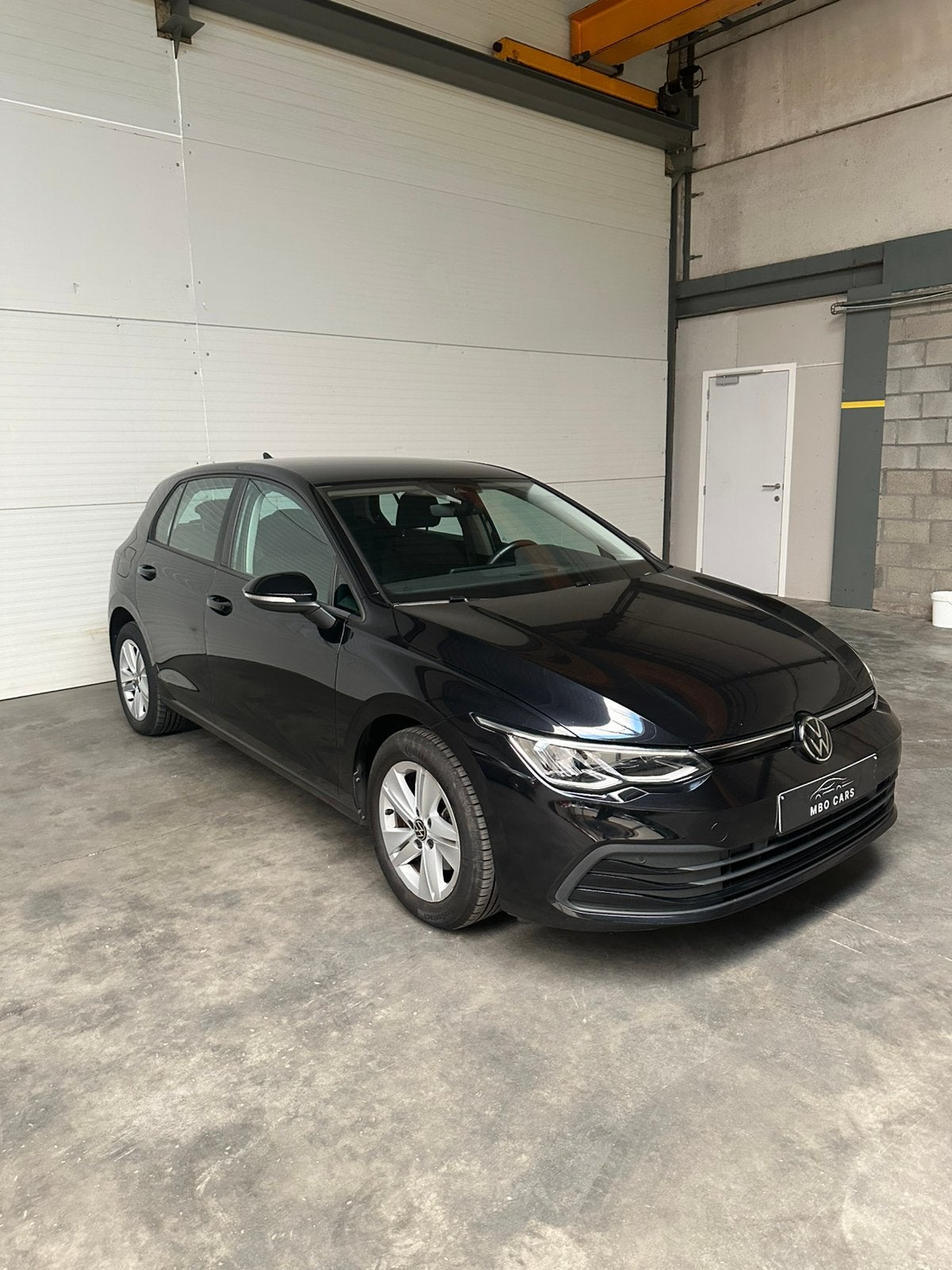 Volkswagen Golf 2.0 TDI | CARPLAY, NAVI, PC.., Achat, Euro 6, Entreprise, Boîte manuelle