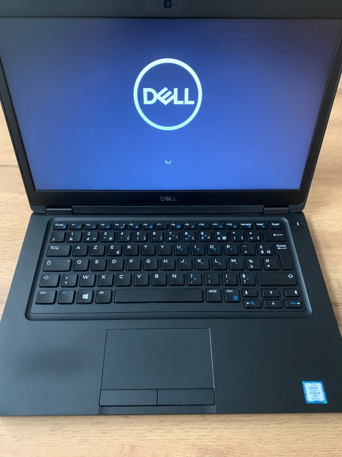 Dell Latitude 5490- *SSD 500 Go* Intel Core i5 RAM 8 Go, Informatique & Logiciels, Enlèvement, Dell, Gaming, SSD