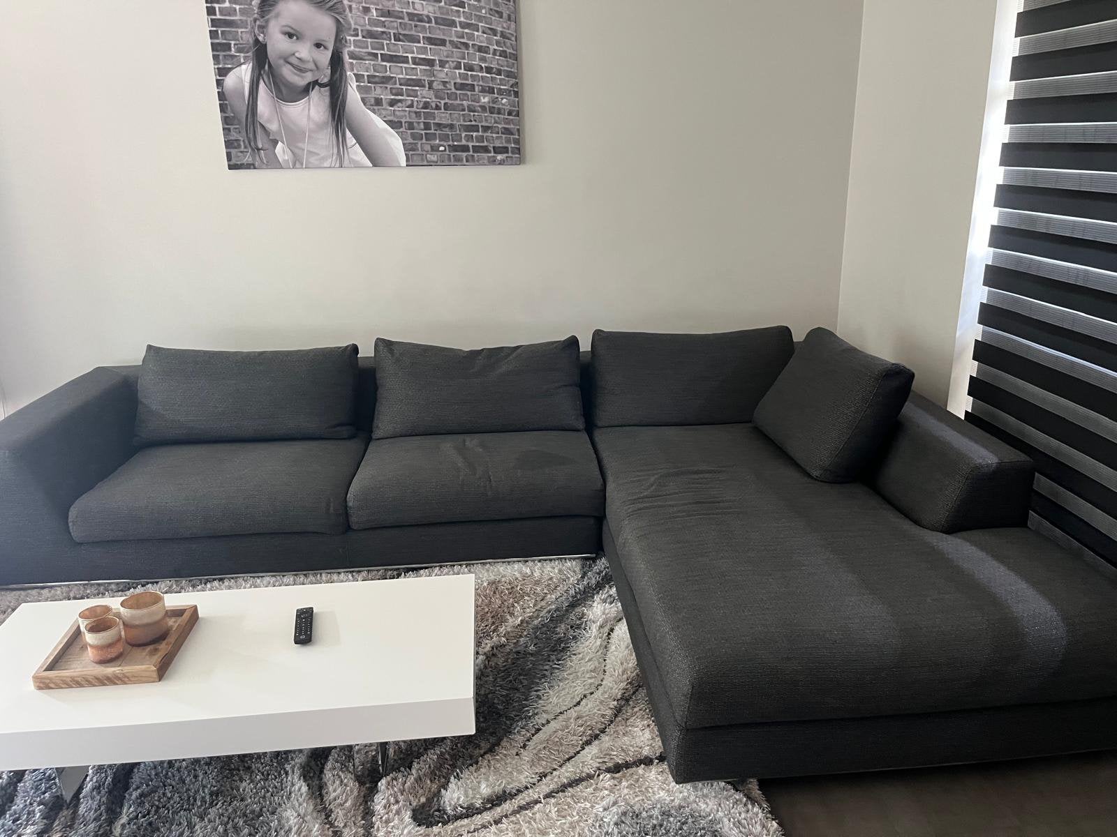 Salon, Huis en Inrichting, Ophalen, Gebruikt