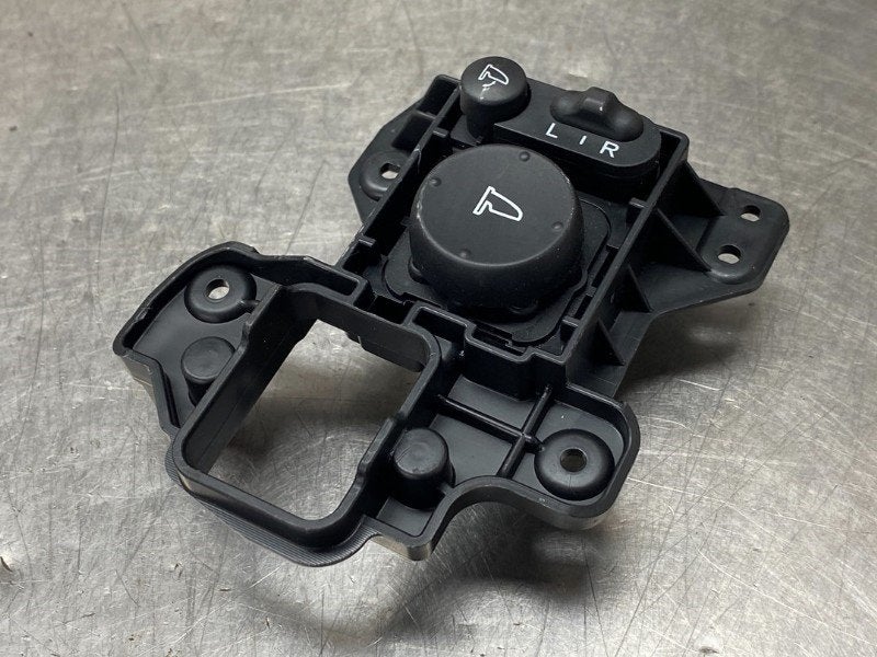SPIEGEL SCHAKELAAR Honda Insight (ZE2) (01-2009/02-2014), Gebruikt, Honda