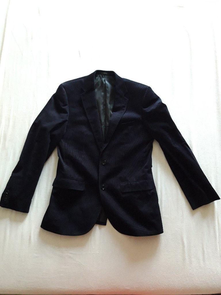 esprit vest man M, Kleding | Dames, Truien en Vesten, Ophalen, Maat 38/40 (M)