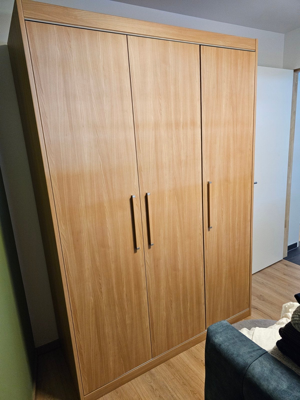 Kleerkast, Huis en Inrichting, Ophalen