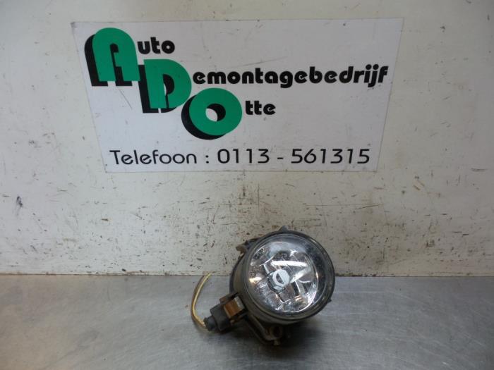 Mistlamp rechts-voor van een Seat Arosa (Arosa 97-), Gebruikt, -, -, Ophalen of Verzenden
