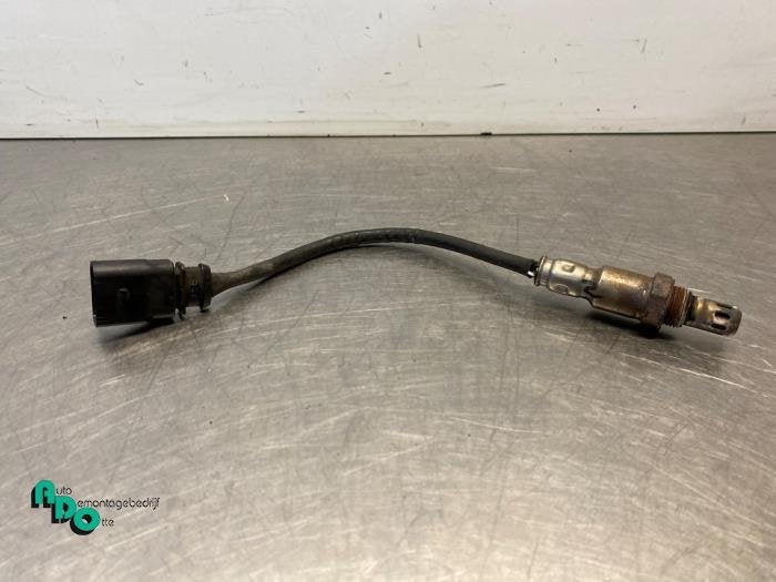 Lambda Sonde van een Volkswagen Golf (Golf 09-), Gebruikt, -, Volkswagen, -