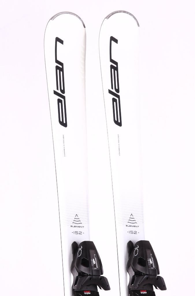 140 146 152 skis ELAN ELEMENT 74 RS 2025, Carving, Enlèvement ou Envoi, Skis, Utilisé