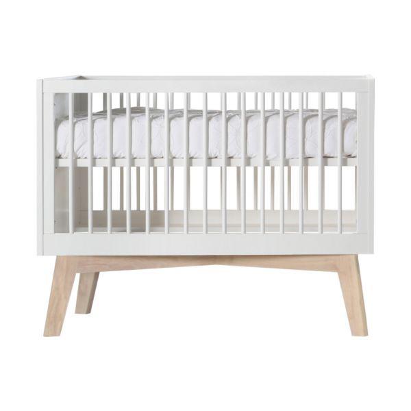 Kidsmill babybed, Ophalen, Zo goed als nieuw