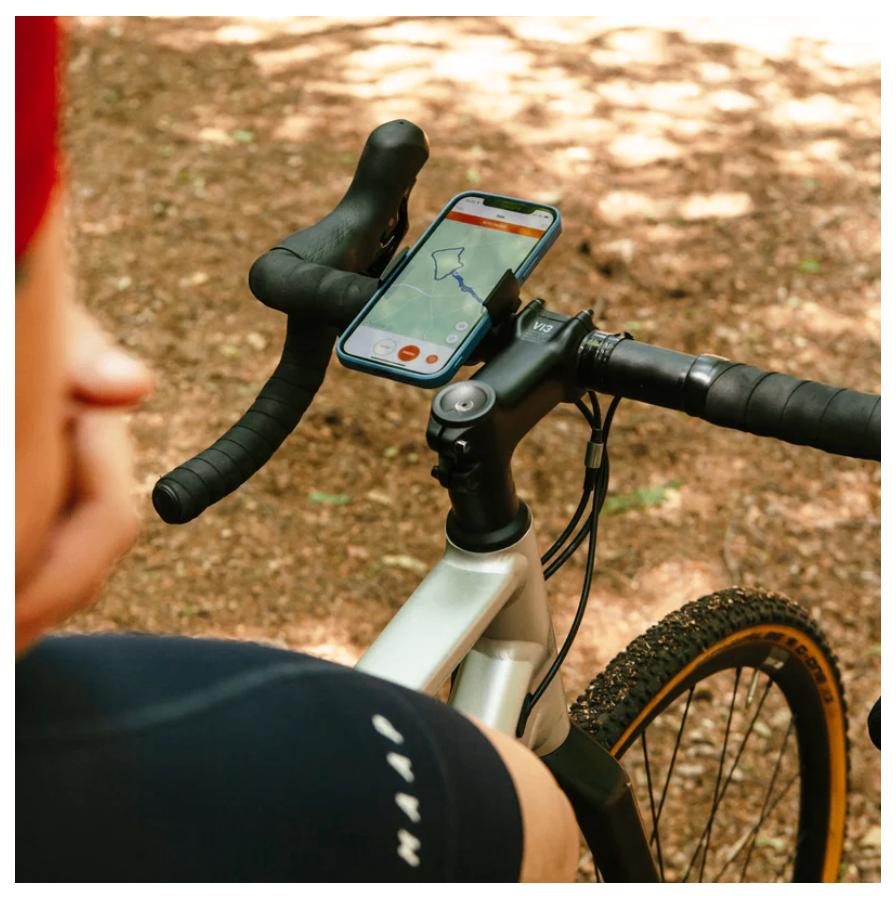 Fietshouder Loop, Telecommunicatie, Ophalen of Verzenden, Nieuw, Fiets
