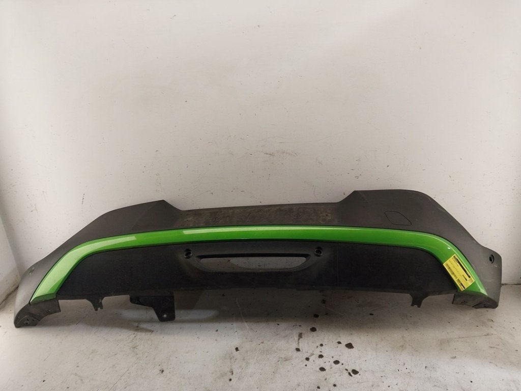BUMPER ACHTER Mokka (|16804705XT|9837192180|168095581T|), Auto-onderdelen, Gebruikt, Opel, Opel Automobile GmbH, Achter