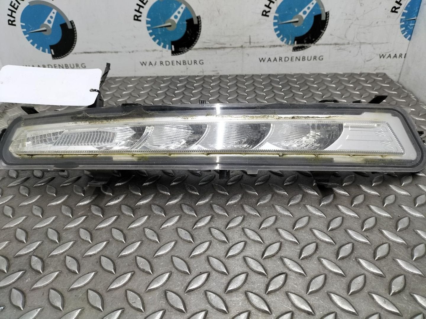 FORD MONDEO 1.6 TDCi ECO. Tit.  DAGRIJVERLICHTING R 2012, Auto-onderdelen, Ophalen of Verzenden, Gebruikt, ARN erkend