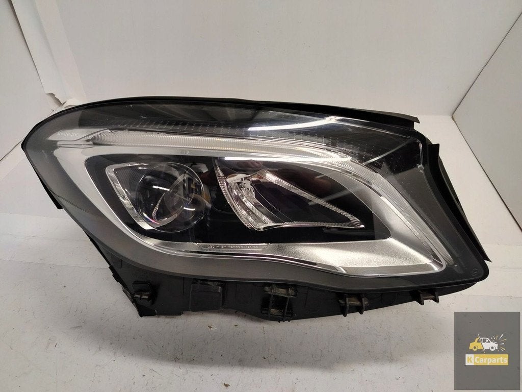 A1569067000, Mercedes GLA W156 Lift Full Ledlamp met hoge pr, Gebruikt, Mercedes-Benz AG, Mercedes-Benz, Mercedesstrasse 120
70372  Stuttgart, DE