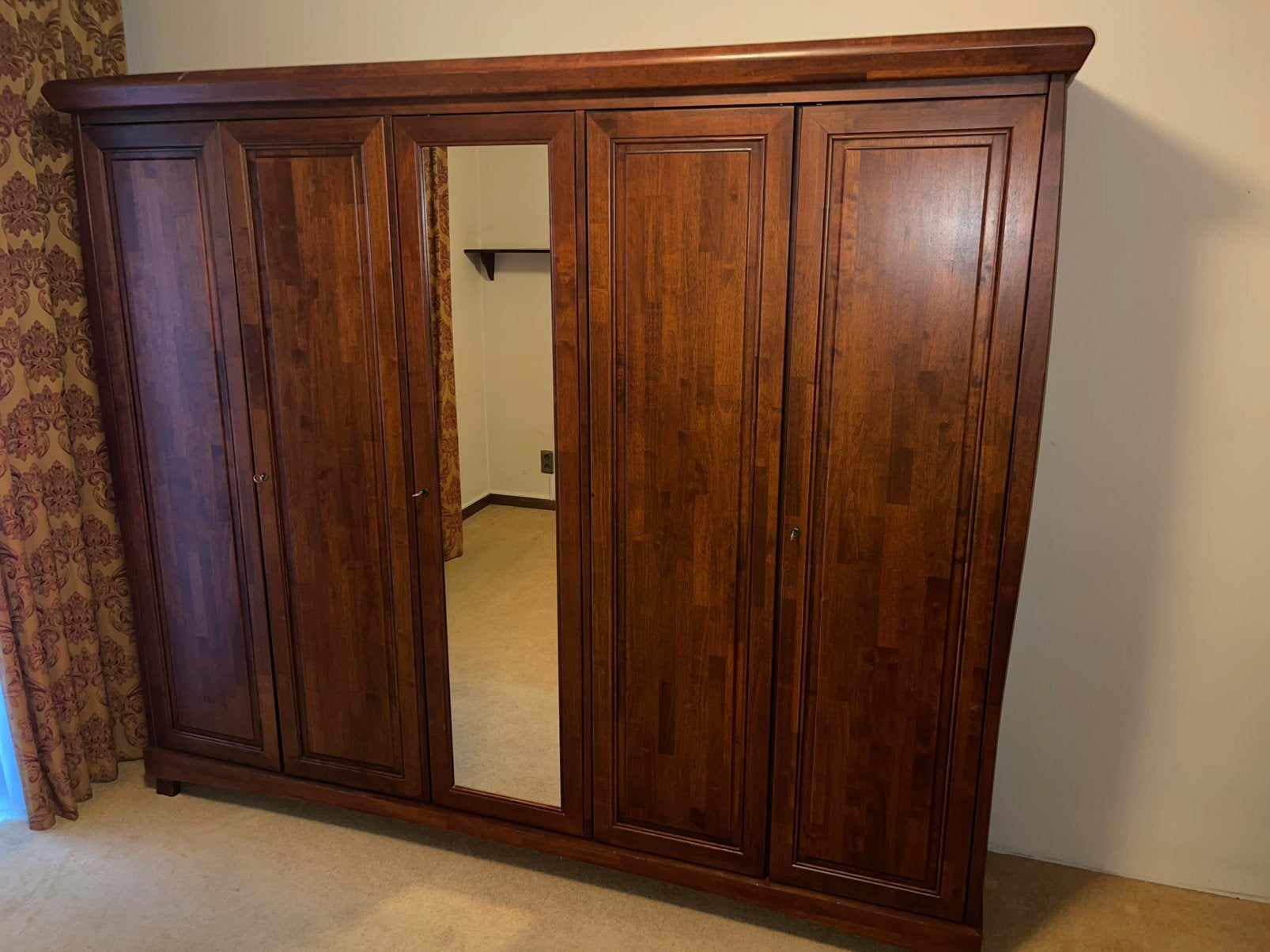 Slaapkamer, Maison & Meubles, Chambre à coucher | Chambres à coucher complètes, Enlèvement