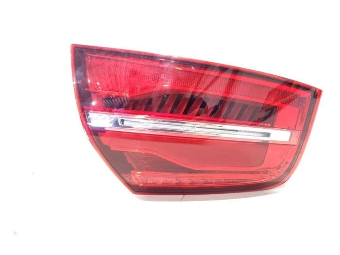 Feu arrière gauche d'un Audi A8, Autos : Pièces & Accessoires, -, 3 mois de garantie, Audi, Utilisé