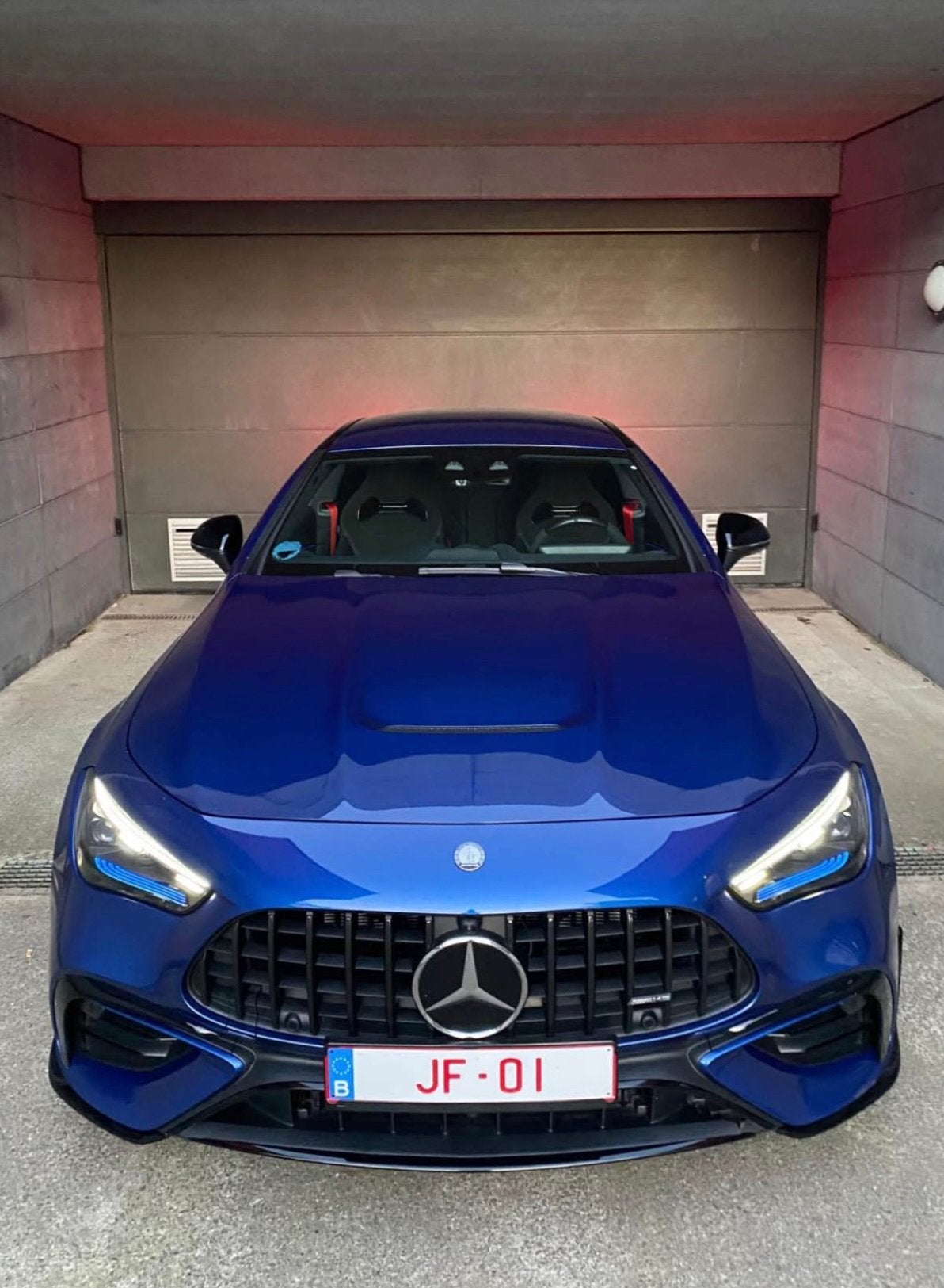 MERCEDES CLE 53 AMG 4MATIC+, Ophalen of Verzenden
