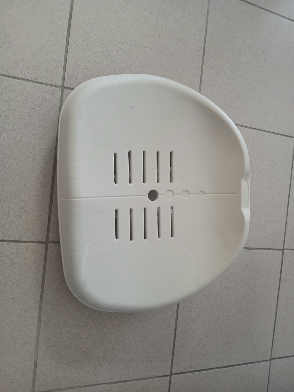 siege  INTEX pour jacuzzi, Jardin & Terrasse
