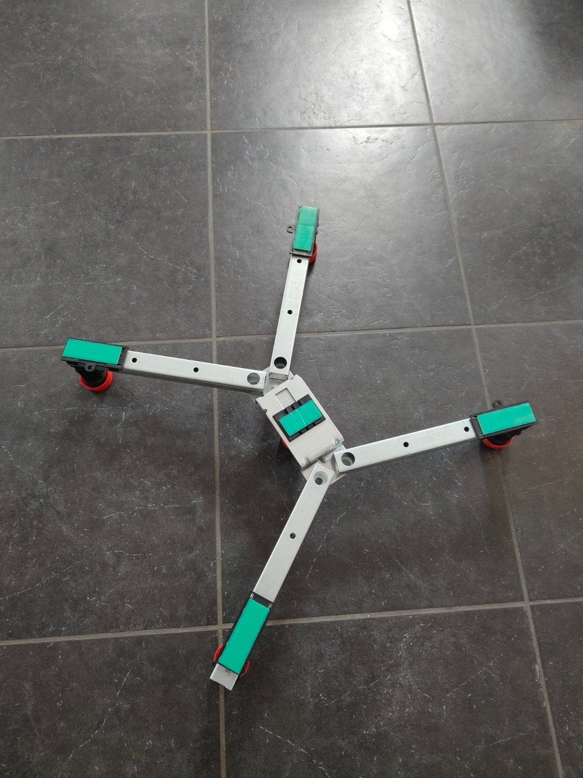 Voet voor douchebak, Hobby en Vrije tijd, Modelbouw | Radiografisch | Helikopters en Quadcopters, Ophalen