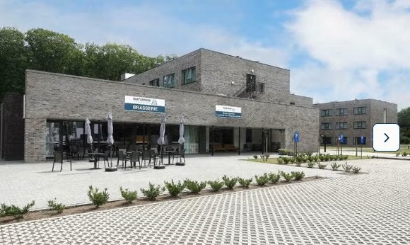 Rusthuiskamer Residentie Waterrijk Grobbendonk - investering, Provincie Antwerpen