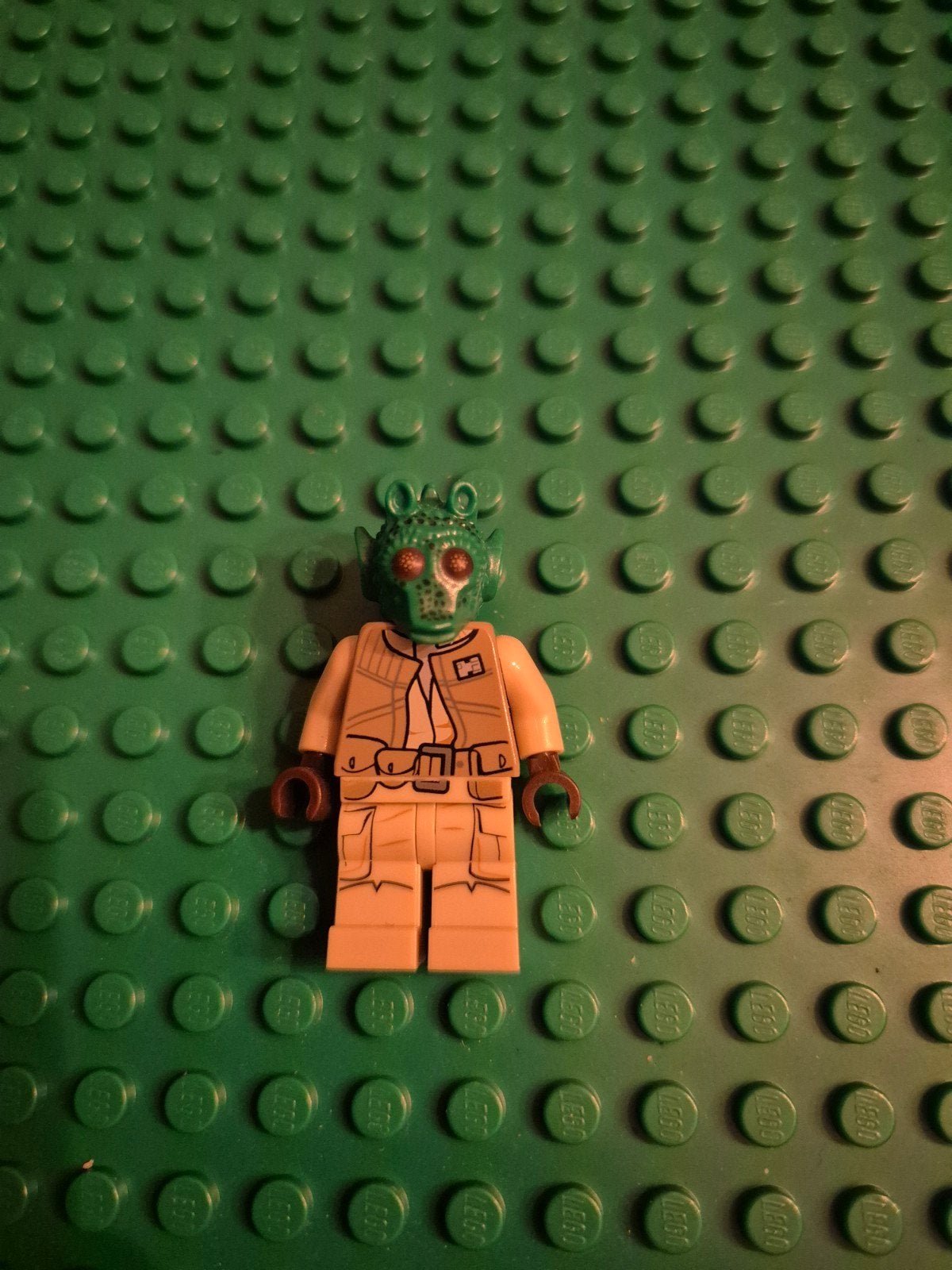 lego star wars, Kinderen en Baby's, Ophalen of Verzenden, Lego, Star Wars