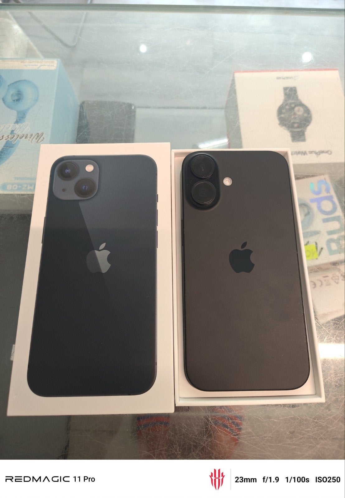 iPhone 16, batterie de 128 Go, 91, garantie de 12 mois, Télécoms, Téléphonie mobile | Apple iPhone, iPhone 16, Blanc, Enlèvement ou Envoi