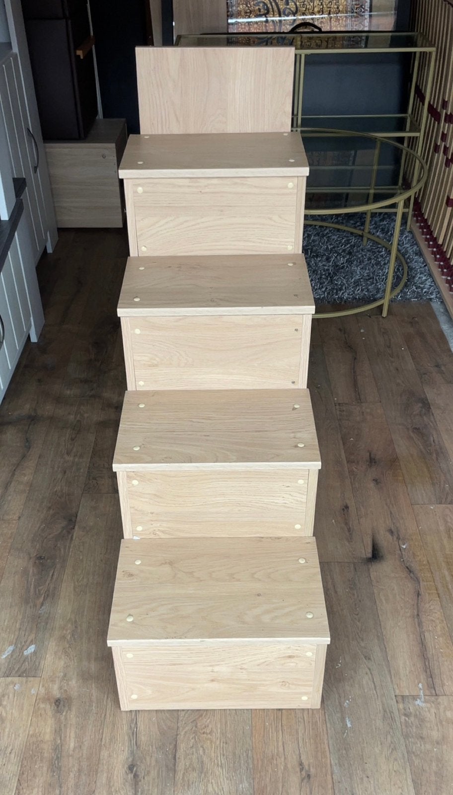 Escalier, Bricolage & Construction, Enlèvement ou Envoi, Comme neuf